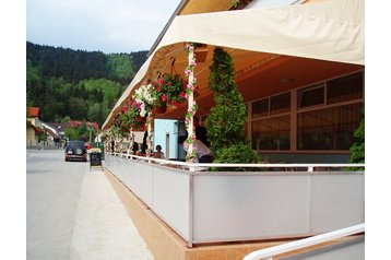 Panzió Teplička nad Váhom 4